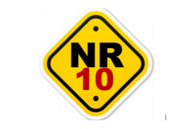 3057 - 4279765 - NR10 Reciclagem - Básico e SEP - 22 á 26 Julho 